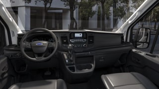 2024 Ford Transit® Internal Image 2